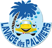 Logo Lavage des Palmiers